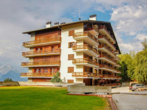 Apartment Derborence 25